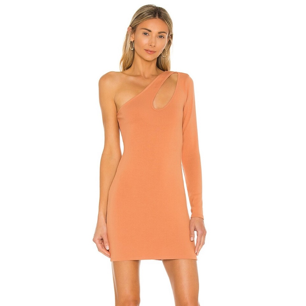 Lovers and Friends Dress